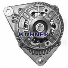 AD KUHNER 301301ri -  Генератор